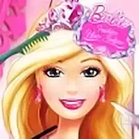 Barbie-Spiele